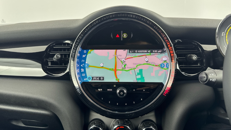 MINI Hatchback 135kW Cooper S Level 2 33kWh 3dr Auto Electric Hatchback